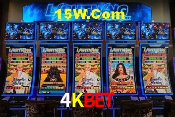 Jackpot Winner